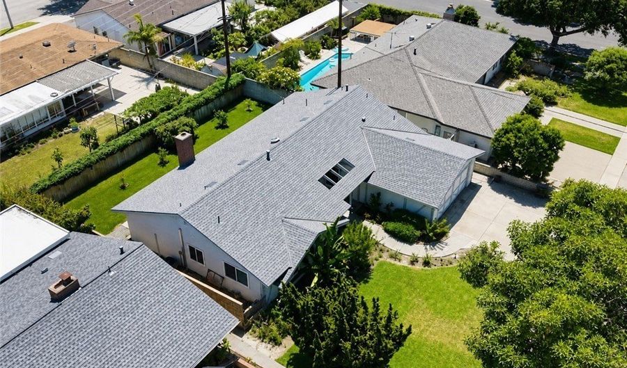 1968 W Chanticleer, Anaheim, CA 92804 - 4 Beds, 2 Bath