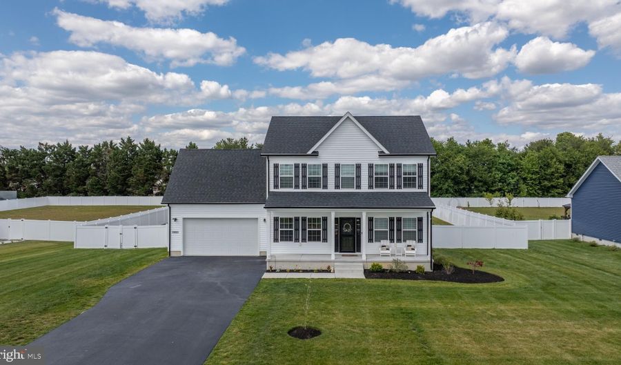 28039 KING FARMS Rd, Laurel, DE 19956 - 3 Beds, 3 Bath