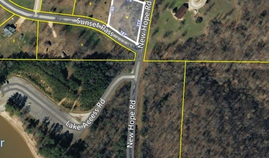 New Hope Rd, Big Sandy, TN 38221 - 0 Beds, 0 Bath