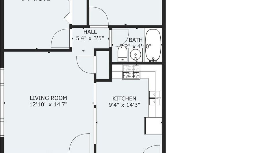 465 N Mill Rd, Addison, IL 60101 - 0 Beds, 0 Bath