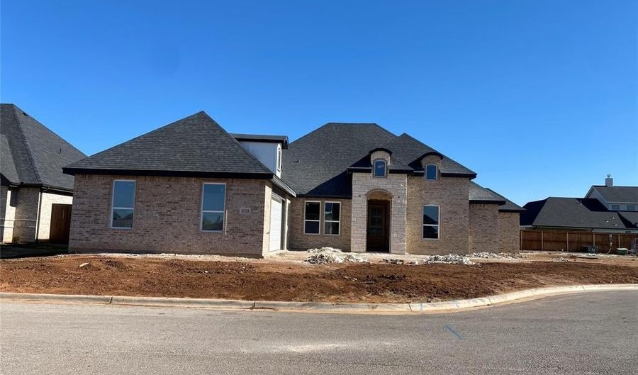 6733 Great Western, Abilene, TX 79606 - 4 Beds, 3 Bath