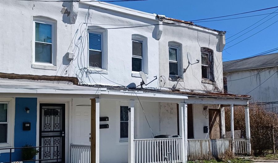 429 N Tennessee Ave, Atlantic City, NJ 08401 - 1 Beds, 1 Bath