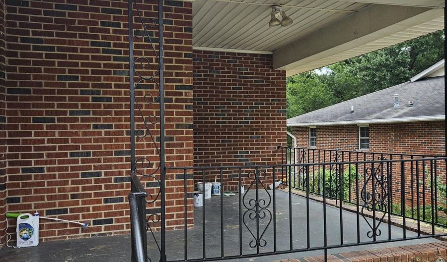 2505 Smith St, Augusta, GA 30904 - 3 Beds, 1 Bath