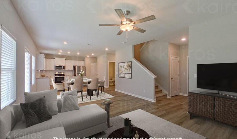 7297 Foggy River Dr, Aiken, SC 29801 - 5 Beds, 3 Bath