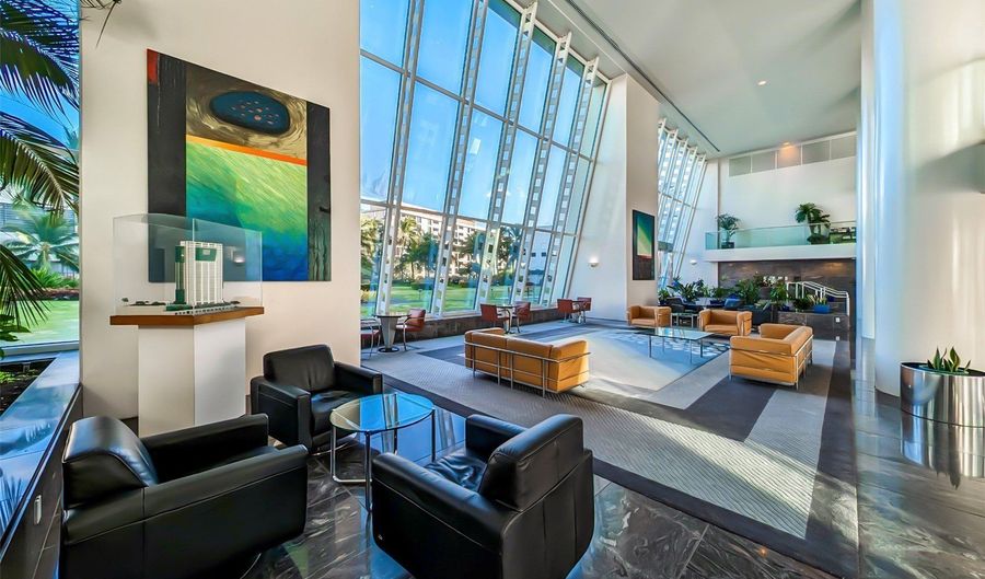 88 Piikoi St 1311, Honolulu, HI 96814 - 2 Beds, 2 Bath