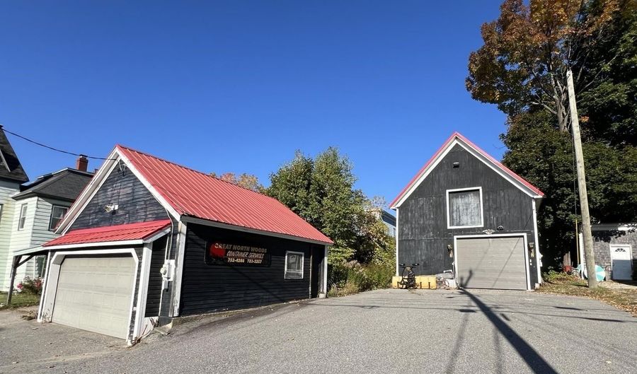 263 Pleasant St, Berlin, NH 03570 - 0 Beds, 0 Bath
