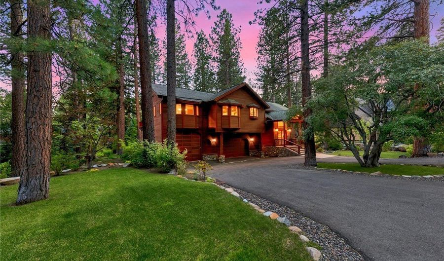 859 Ophir Peak Rd, Incline Village, NV 89451 - 4 Beds, 4 Bath