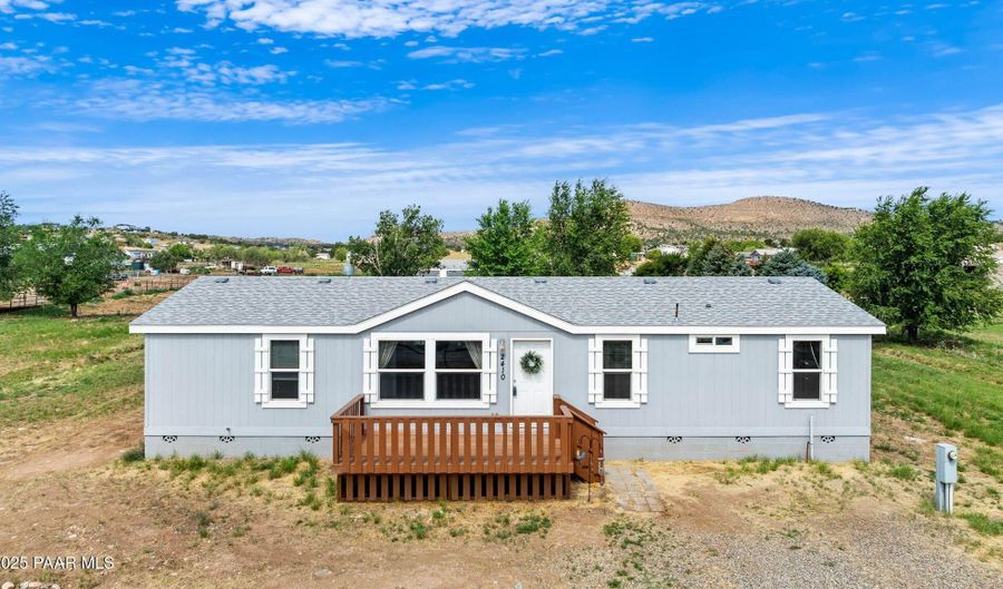 2410 N Apache Dr, Chino Valley, AZ 86323 - 3 Beds, 2 Bath