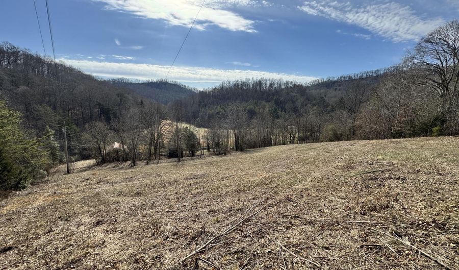 1135 Ned Clark Rd, Bean Station, TN 37708 - 0 Beds, 0 Bath