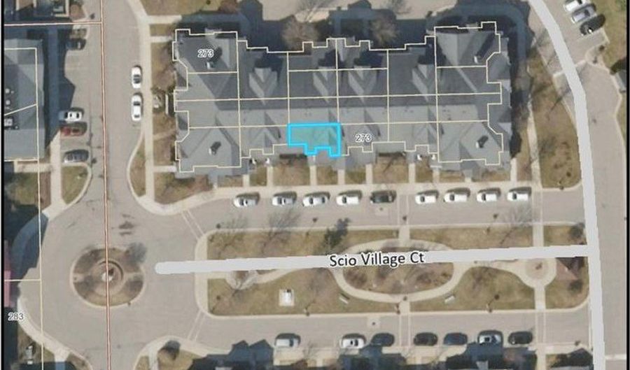 273 Scio Village Ct 125, Ann Arbor, MI 48103 - 2 Beds, 2 Bath