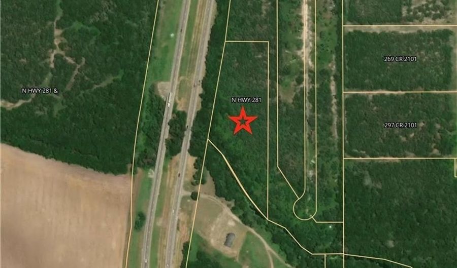 4 92 Acres N Hwy 281, Alice, TX 78332 - 0 Beds, 0 Bath