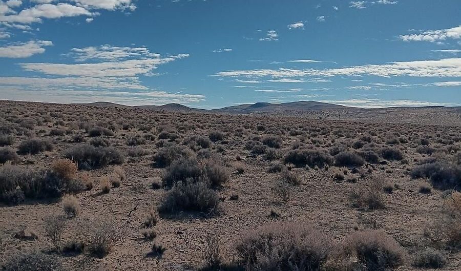 Lahontan Dam Road, Fallon, NV 89406 - 0 Beds, 0 Bath