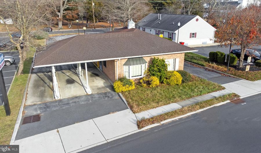 300 WHITE HORSE Pike, Absecon, NJ 08201 - 0 Beds, 0 Bath