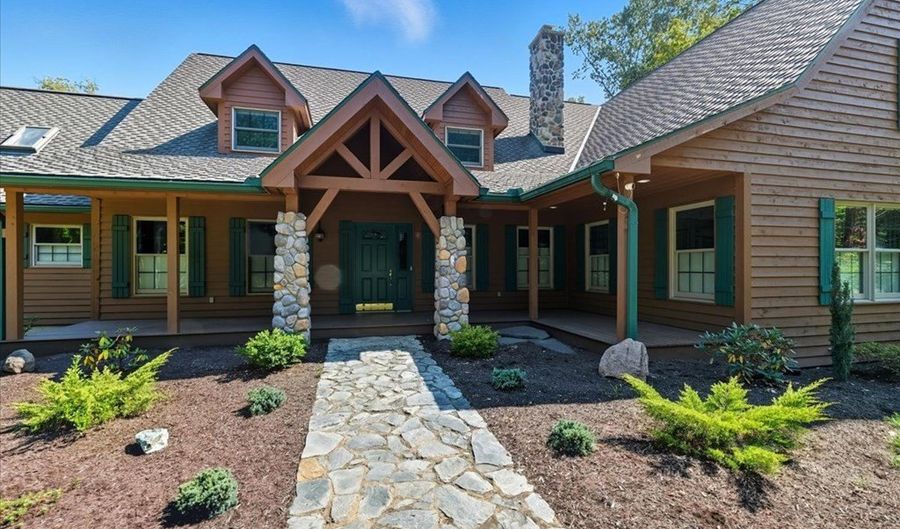 1457 Twp Rd 853, Ashland, OH 44805 - 5 Beds, 5 Bath