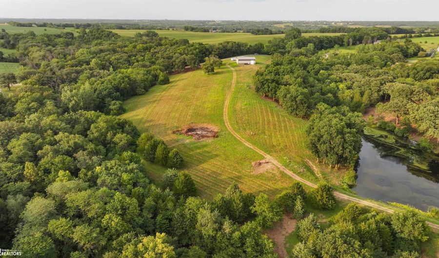 24780 Trail Ridge Rd . LOT 3, Adel, IA 50003 - 0 Beds, 0 Bath