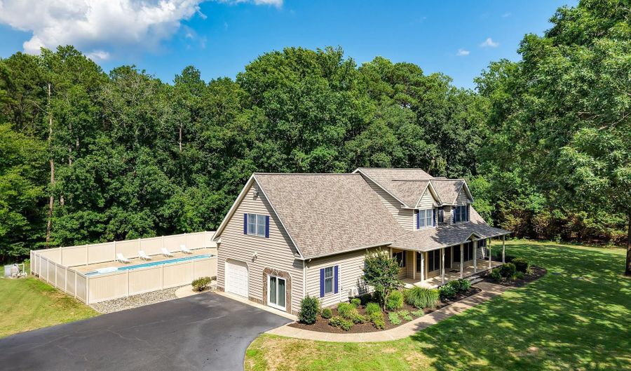 34273 VINES CREEK Rd, Dagsboro, DE 19939 - 4 Beds, 4 Bath