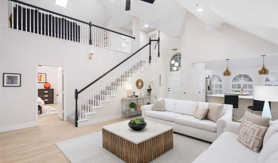 14604 Hemingway Ct, Addison, TX 75001 - 3 Beds, 3 Bath