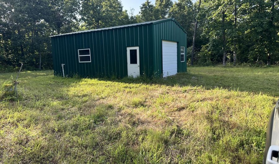County Road 304, Alton, MO 65606 - 0 Beds, 0 Bath