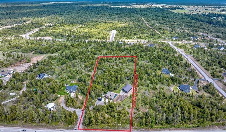 29264 N Ramsey Rd, Athol, ID 83801 - 3 Beds, 3 Bath