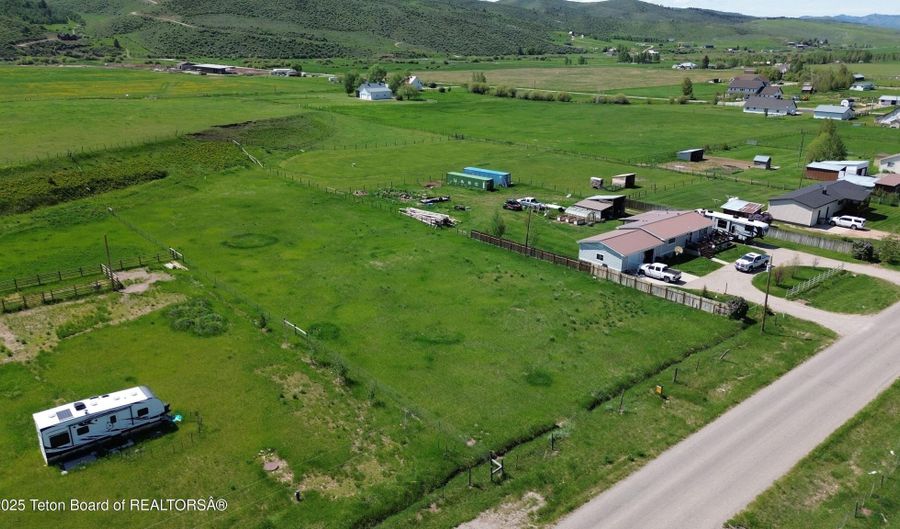 Nya SPRING CREEK COUNTY ROAD 144, Afton, WY 83110 - 0 Beds, 0 Bath