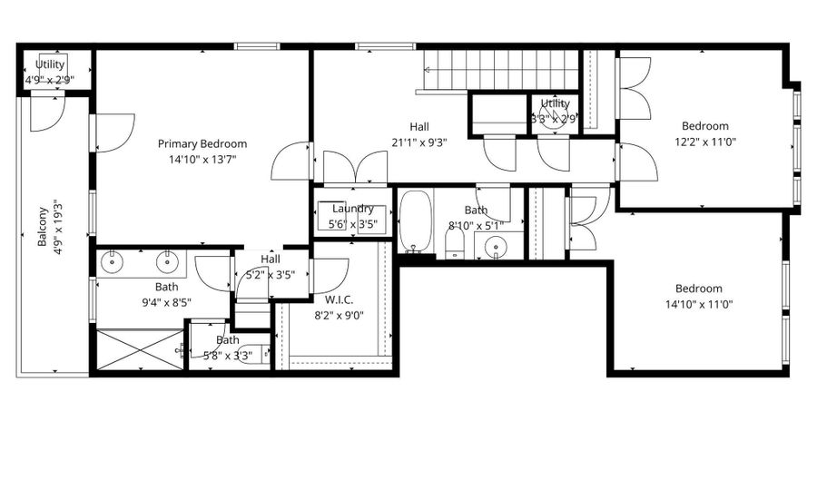 22504 WILSON VIEW Ter, Ashburn, VA 20148 - 3 Beds, 3 Bath