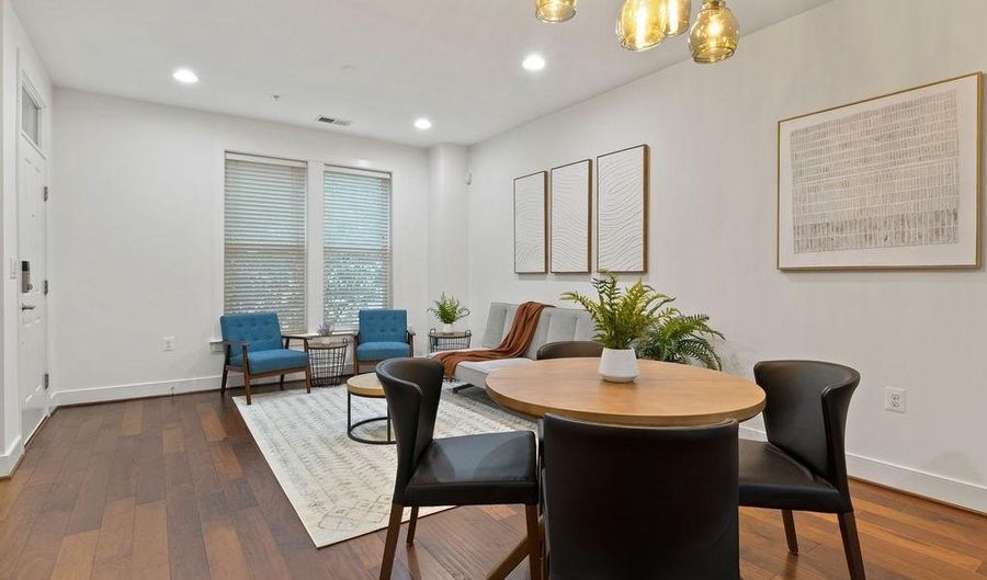 2215 RICHMOND Hwy 101, Alexandria, VA 22301 - 3 Beds, 3 Bath