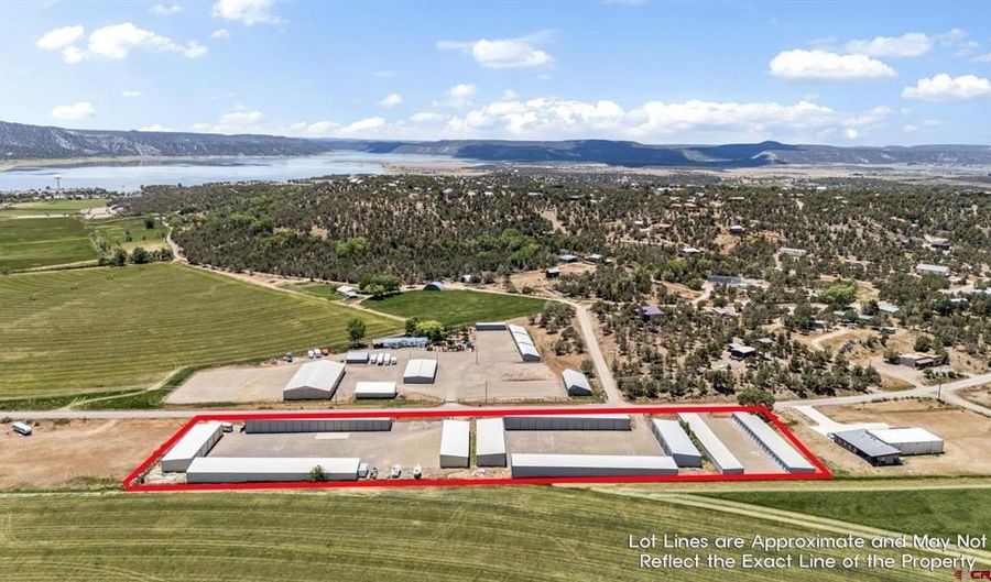 400 County Road 982, Arboles, CO 81121 - 0 Beds, 0 Bath