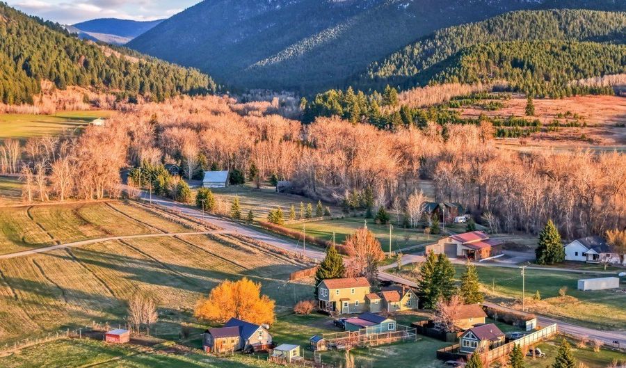 12977 Cottonwood Rd, Bozeman, MT 59718 - 4 Beds, 2 Bath