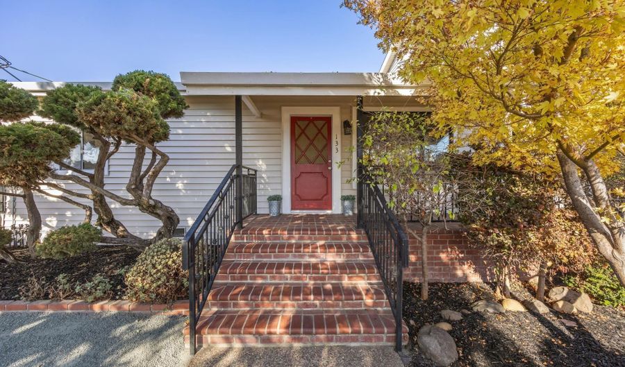 133 Mecartney Rd, Alameda, CA 94502 - 0 Beds, 0 Bath