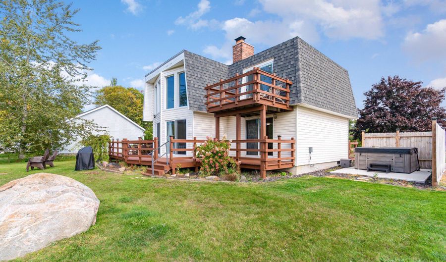 121 Channel Rd, Alpena, MI 49707 - 3 Beds, 2 Bath