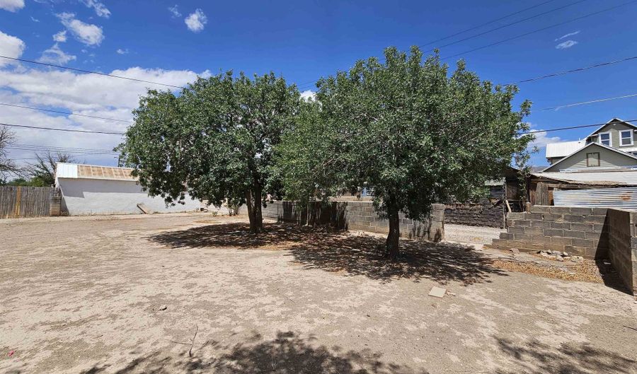 1312 New York Ave, Alamogordo, NM 88310 - 4 Beds, 4 Bath