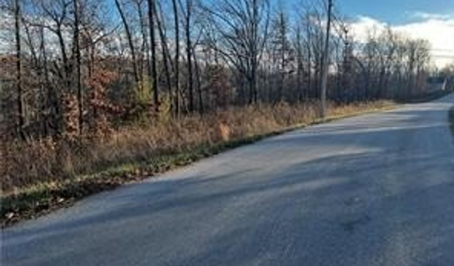 Selkirk Drive lot 8, Bella Vista, AR 72715 - 0 Beds, 0 Bath