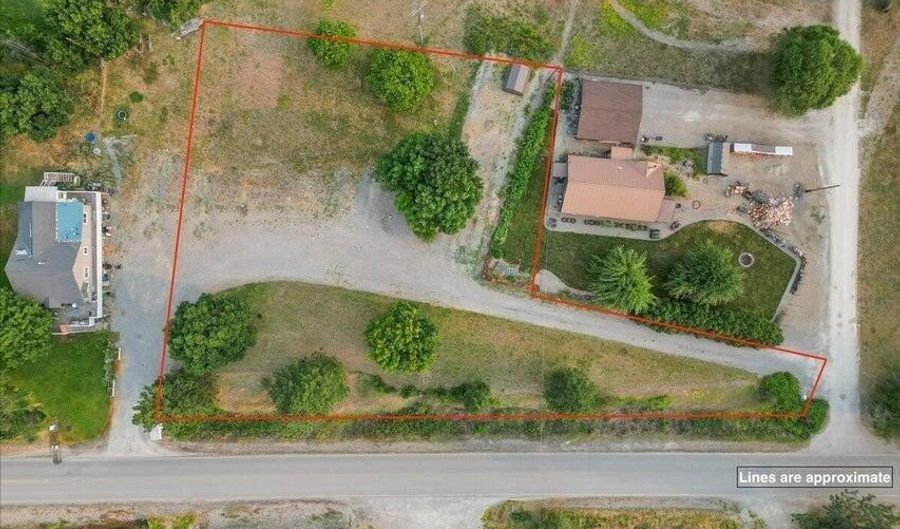 40487 Riverview Dr, Cataldo, ID 83810 - 0 Beds, 0 Bath