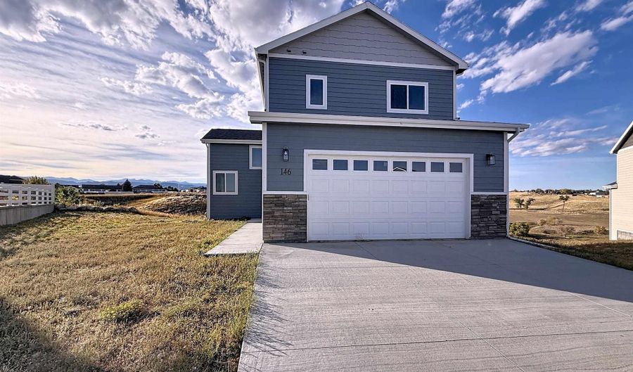 146 White Tail Ct, Buffalo, WY 82834 - 3 Beds, 3 Bath