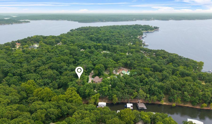 TBD Pheasant Circle, Afton, OK 74331 - 0 Beds, 0 Bath