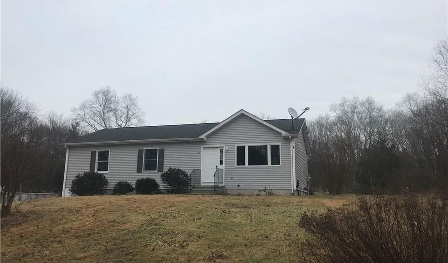 291 Roode Rd, Griswold, CT 06351 - 3 Beds, 2 Bath