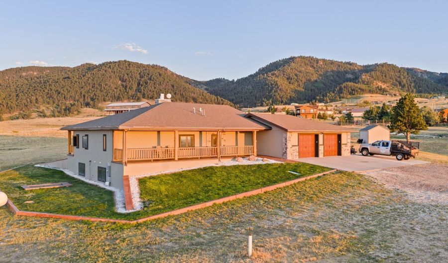 6593 Ridgecrest, Casper, WY 82601 - 4 Beds, 3 Bath