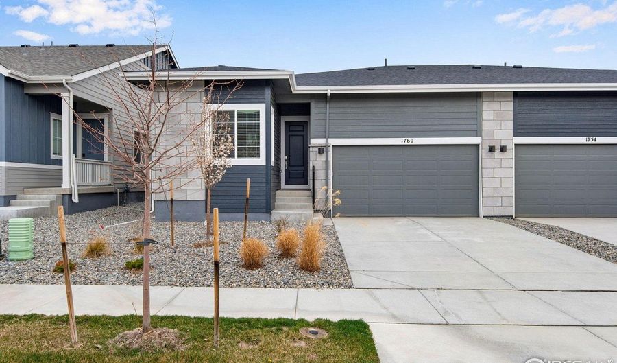 1760 Mount Meeker Ave, Berthoud, CO 80513 - 3 Beds, 3 Bath