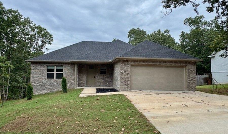 38 Woodbridge Dr, Bella Vista, AR 72714 - 3 Beds, 2 Bath