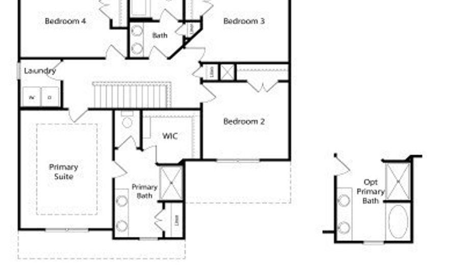 222 Ashley Heights Lot 102 Dr, Aberdeen, NC 28315 - 4 Beds, 3 Bath