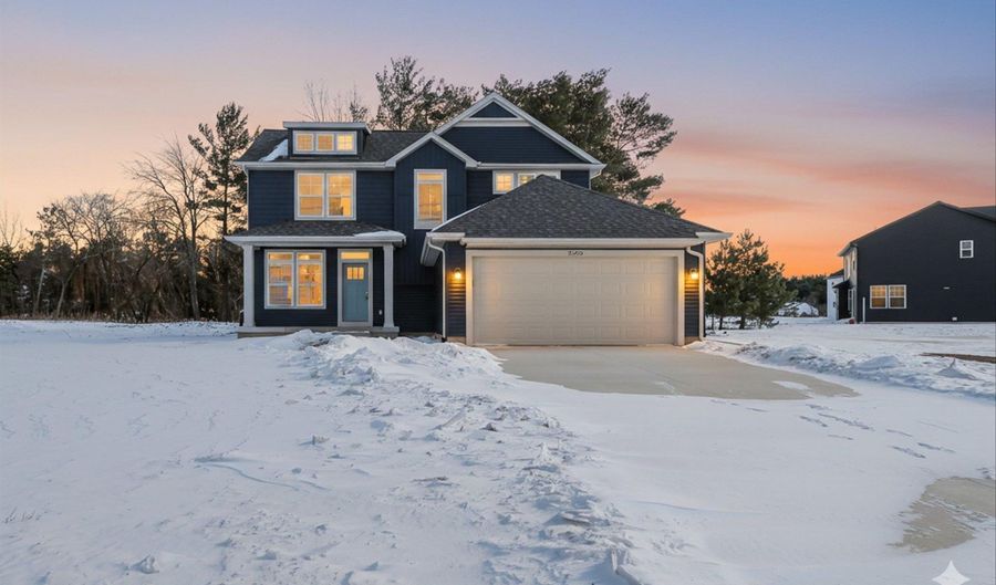 3500 Kali Ln, Alma, MI 48801 - 3 Beds, 3 Bath