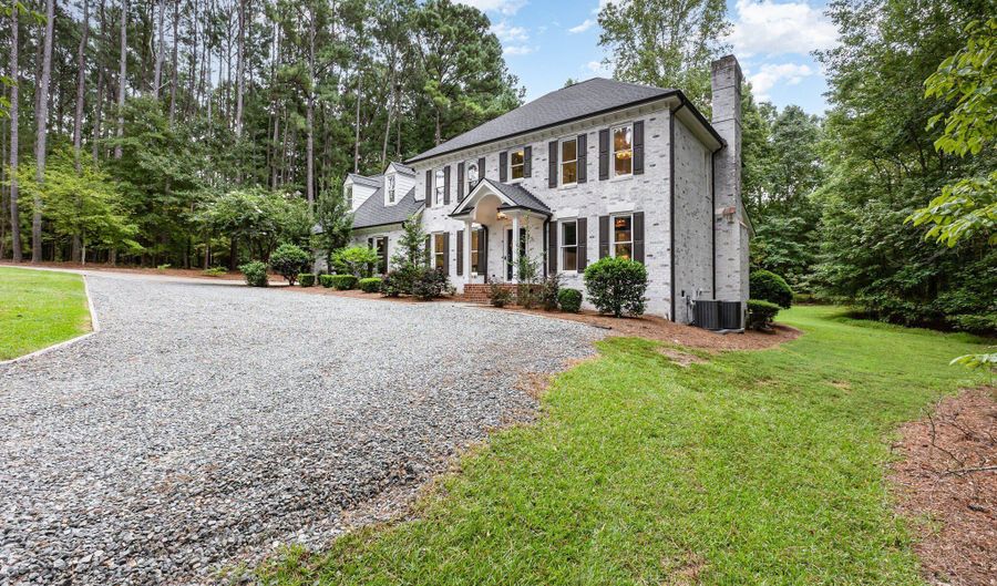 7037 Meadow Gate Dr, Apex, NC 27502 - 4 Beds, 4 Bath