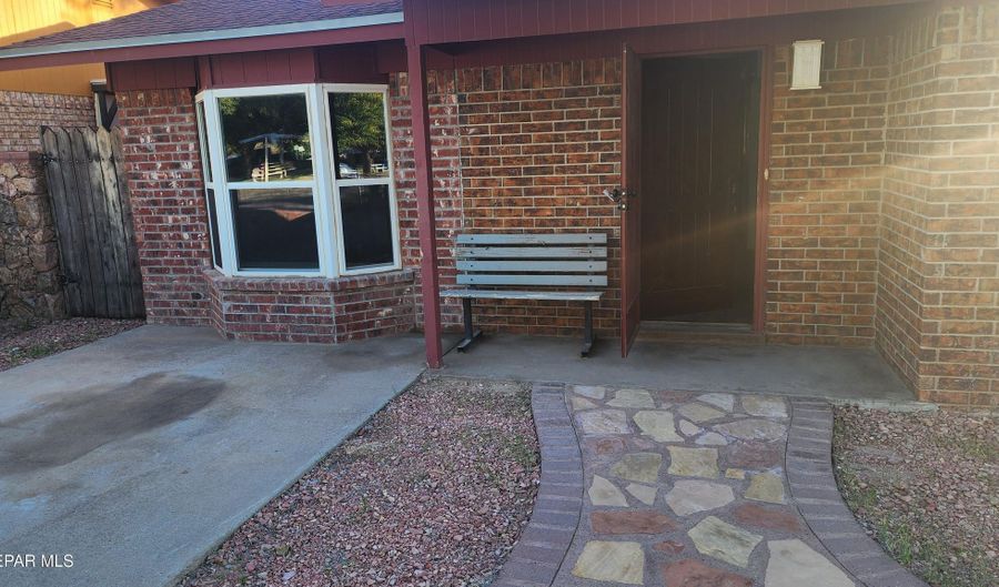 1209 Antonio St, Anthony, TX 79821 - 3 Beds, null Bath