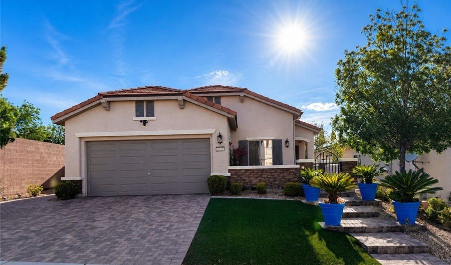 2629 Bechamel Pl, Henderson, NV 89044 - 3 Beds, 2 Bath
