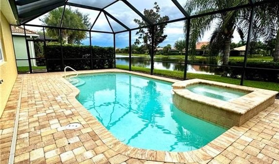 6421 Liberty, Ave Maria, FL 34142 - 3 Beds, 2 Bath