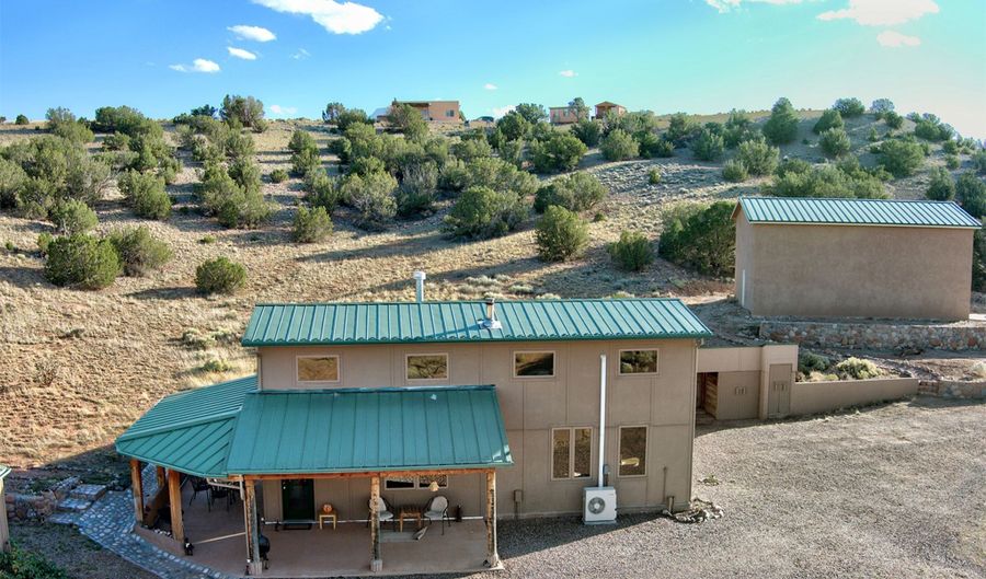 98 Private Drive 1727, Youngsville, NM 87064 - 2 Beds, 2 Bath