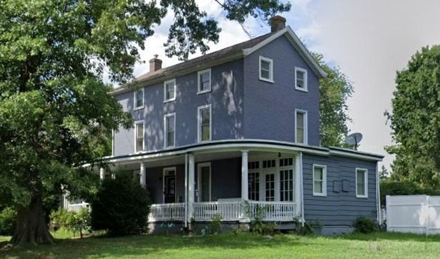 129 N CLIFTON Ave, Aldan, PA 19018 - 5 Beds, 3 Bath