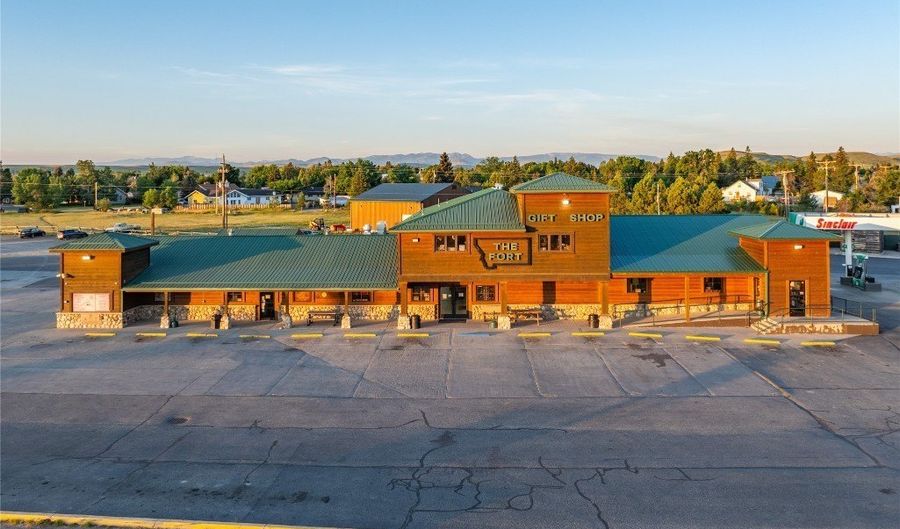 228 Big Timber Loop Rd Hwy, Big Timber, MT 59011 - 0 Beds, 0 Bath