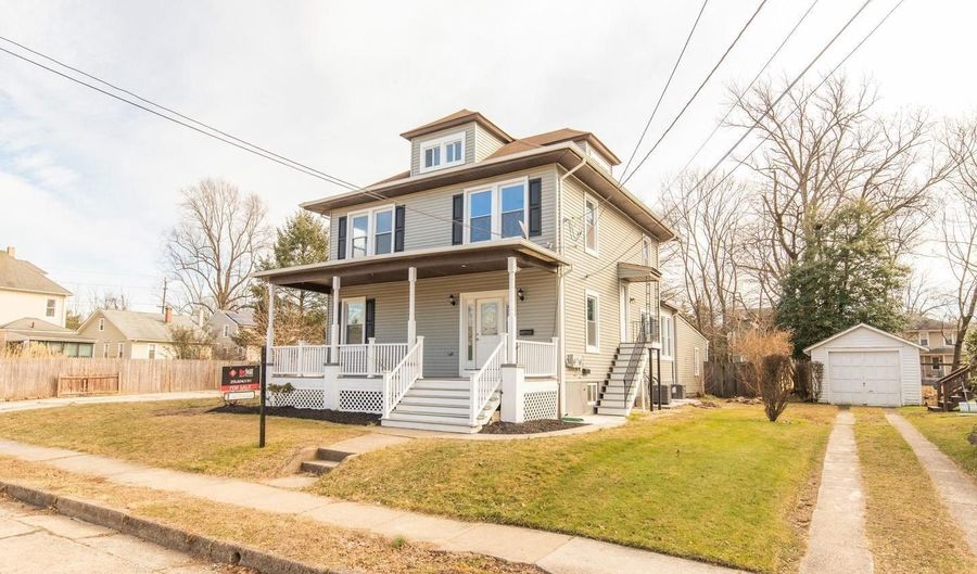 114 WALNUT St, Audubon, NJ 08106 - 0 Beds, 0 Bath