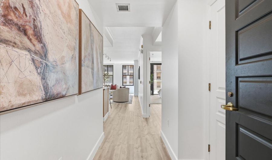 631 D St NW 827, Washington, DC 20004 - 1 Beds, 1 Bath